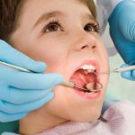 اهمیت دندان شش سالگی