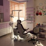 دندانپزشکی کودکان راگا