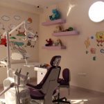محیط مطب دندان پزشکی کودکان و ویژگی های دندانپزشک خوب