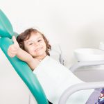 کنترل رفتاری کودکان در دندانپزشکی