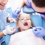 تفاوت دندان پزشک عمومی با دندانپزشک اطفال