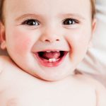 نکاتی در مورد دندان های شیری کودکان و افتادن آن