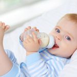 پوسیدگی دندان کودک در اثر آشامیدن