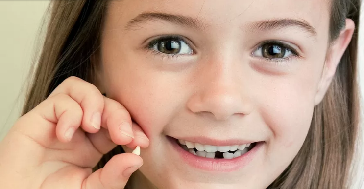 درد دندان در آوردن کودک خود را چگونه مدیریت کنیم ؟