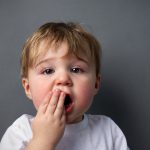 دلایل دندان درد در کودکان