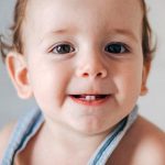 اهمیت دندان شیری کودکان