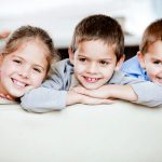 فلوروزیس دندانی در کودکان چیست ؟