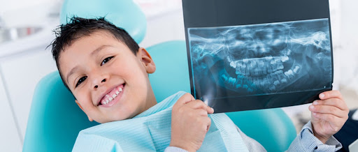 Dental radiography 3