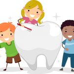 بهداشت دهان و دندان و مراقبت‌ لازم برای کودکان