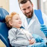 دندانپزشک کودکان و تفاوت آن با دندانپزشک عادی