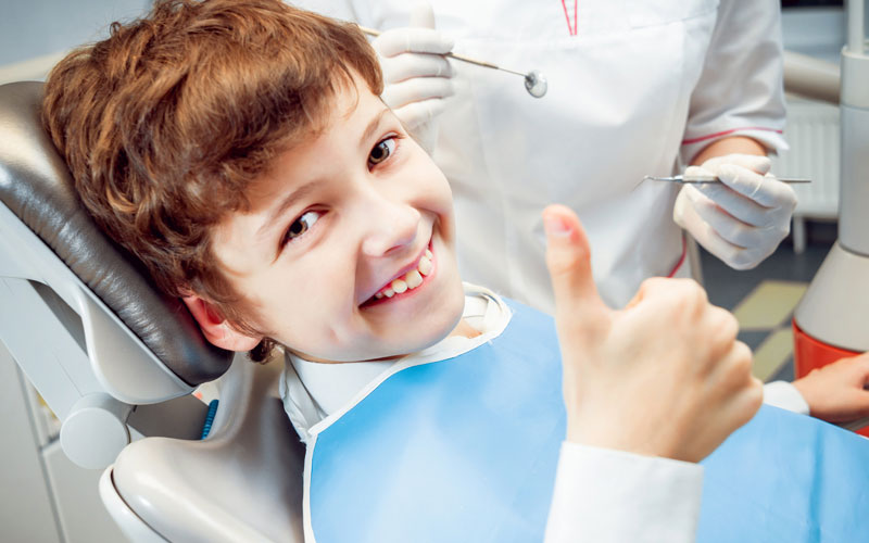 Pediatric dentist and how it differs from a regular dentist 2