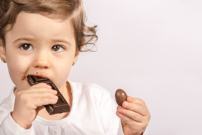 The role of nutrition in child tooth decay 3