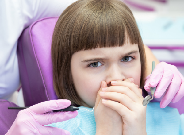 Bad breath in children 1