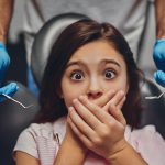 اهمیت درمان ترس کودکان از دندانپزشکی