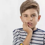 اقدامات والدین درصورت بروز دندان درد در کودک